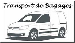Transport de Bagages