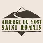 Auberge du Mont Saint Romain Restaurant Gte